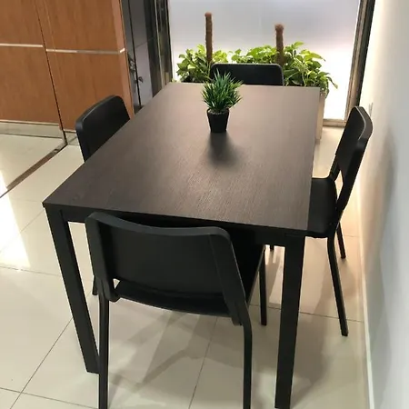 Apartamento La Victoria