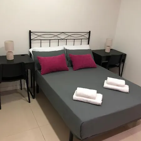 Apartamento La Victoria *