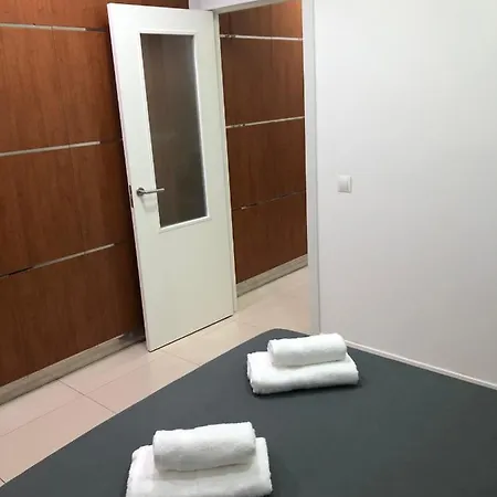 La Victoria Apartment Malaga