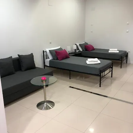 La Victoria Apartment