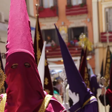 La Victoria Malaga