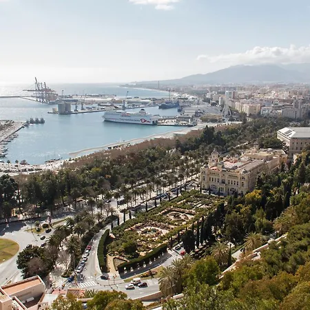 Apartamento La Victoria *