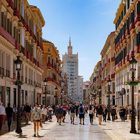 La Victoria Malaga