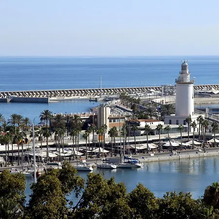 La Victoria * Málaga
