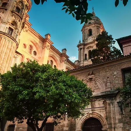 La Victoria Malaga
