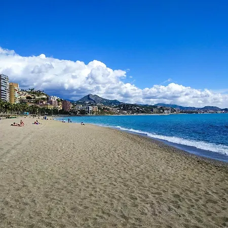 Apartamento La Victoria *